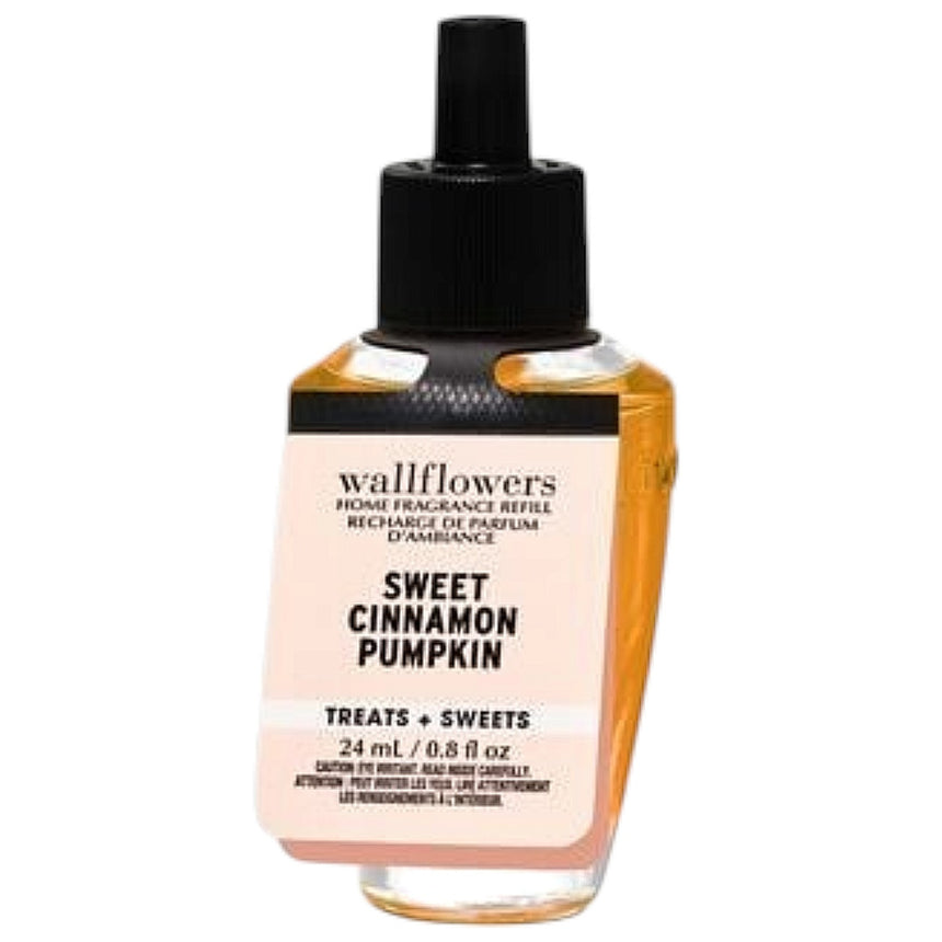 Refill de Fragancia Bath & Body Sweet Cinnamon Pumpkin Fragance Refill 24ml