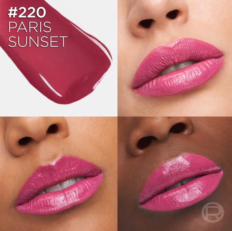 Al por Mayor Labial con Ácido Hialurónico L'Oréal Infaillible Matte Resistance