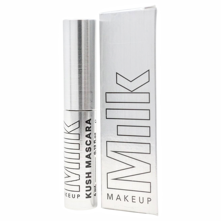 Máscara de Pestañas Milk Makeup Kush High Voluminizing Mini 4ml