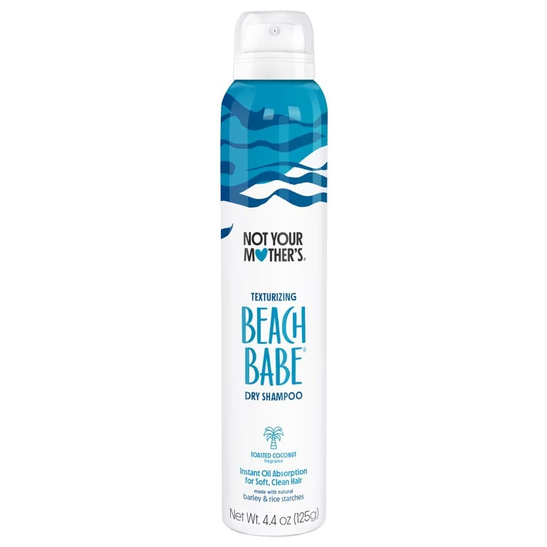 Shampoo en Seco Not Your Mothers Beach Babe Dry Shampoo 125g