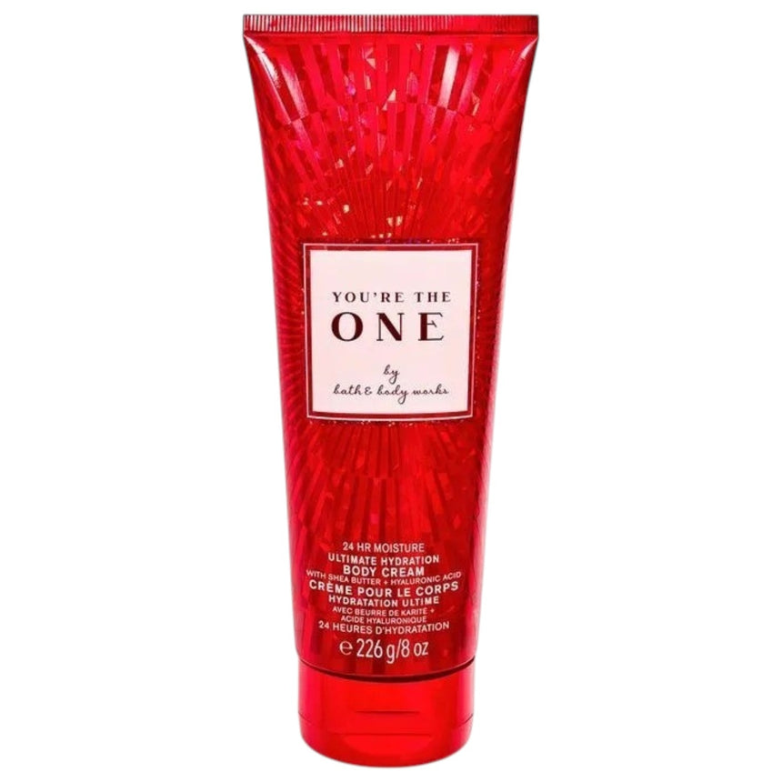 Crema Corporal Bath & Body You're the One Ultimate Hydration Body Cream 226g