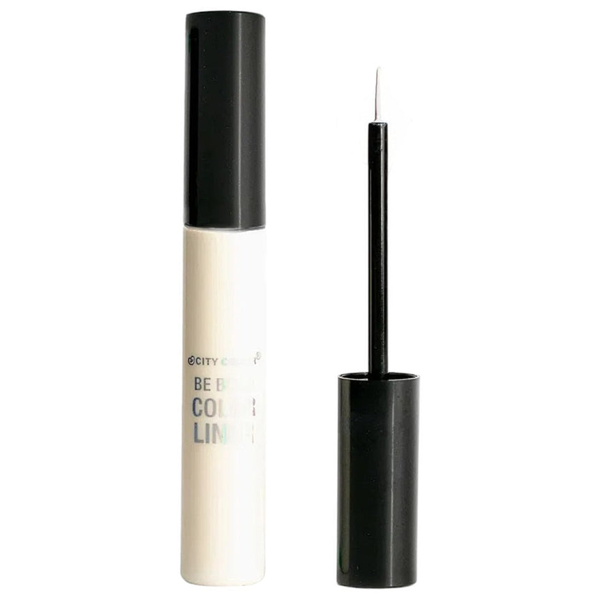 Delineador City Color Be Bold Color Liner