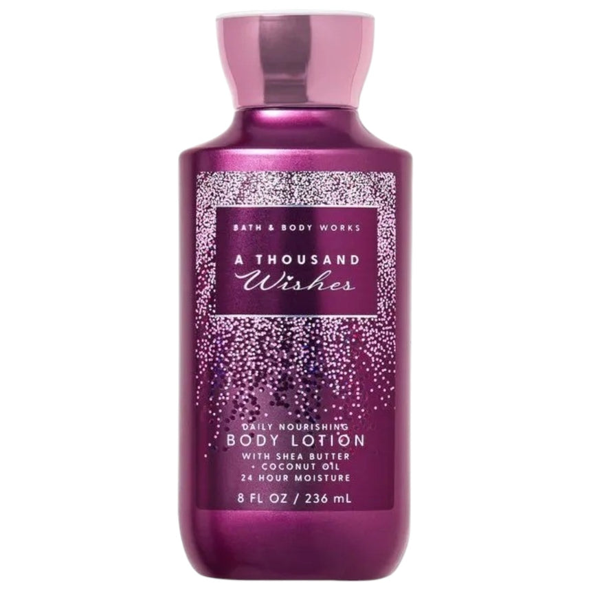 Loción Corporal Bath & Body A Thousand Wishes Body Lotion 236ml