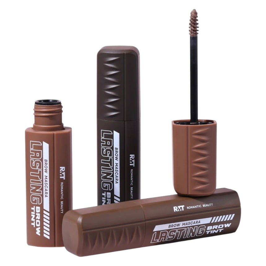 Tinta de Cejas Romantic Beauty Lasting Brow Tint