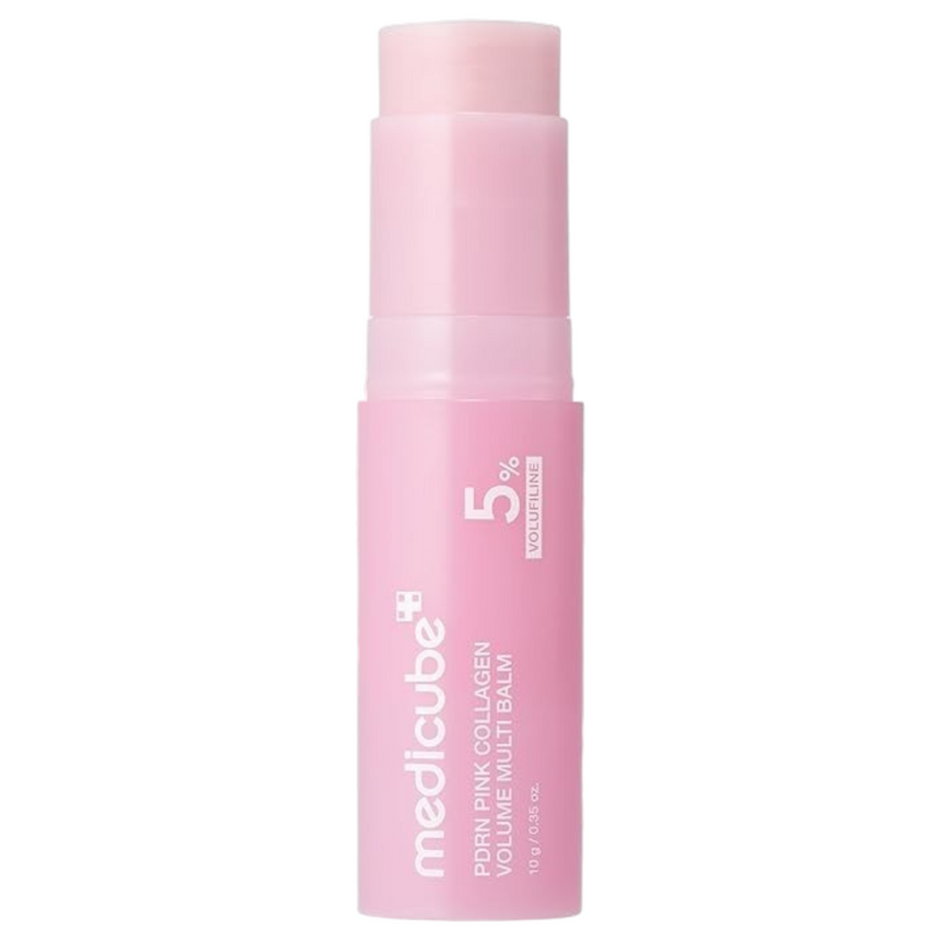 Bálsamo Multicorporal de Colágeno Medicube PDNR Pink Collagen Volumen Multi Balm