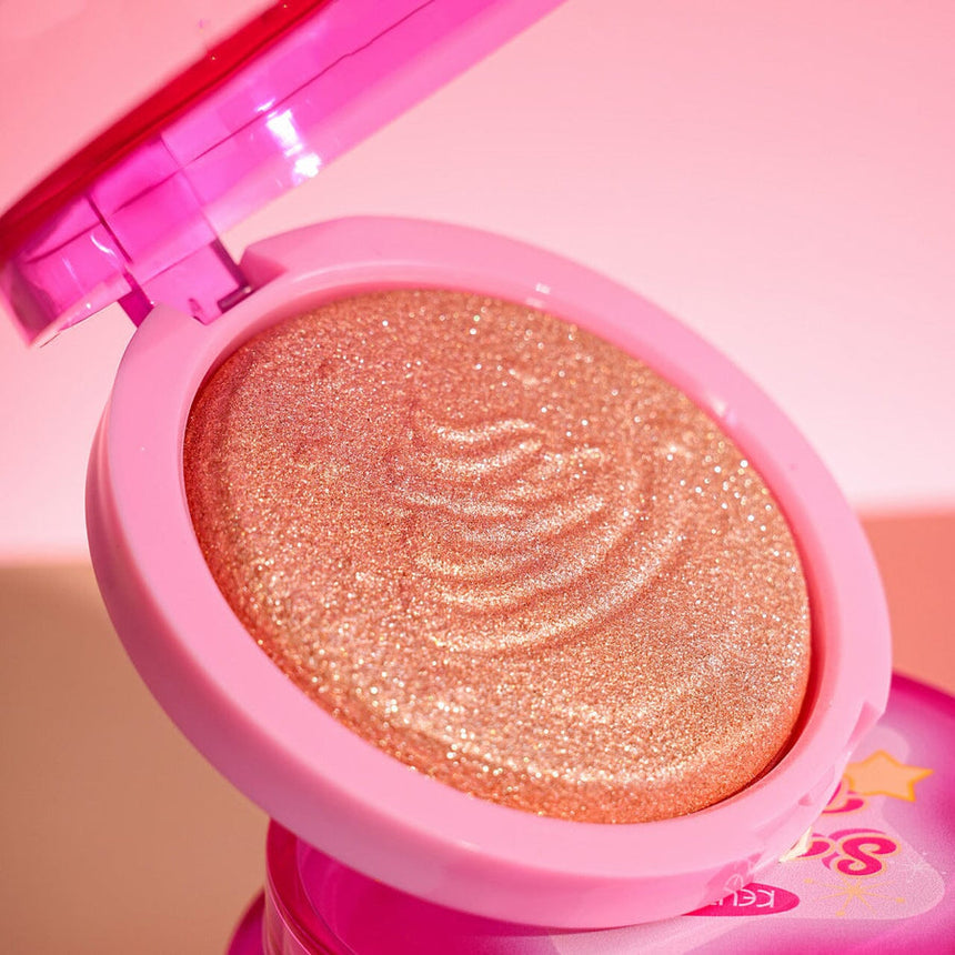 Iluminador Kevin & Coco Smooth Magic Bake Highlight