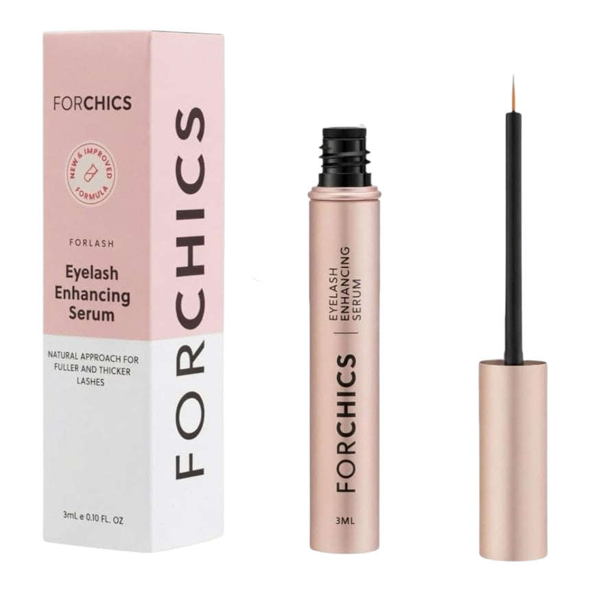 Sérum de Crecimiento de Pestañas Forchics Eyelash Enhacing Serum