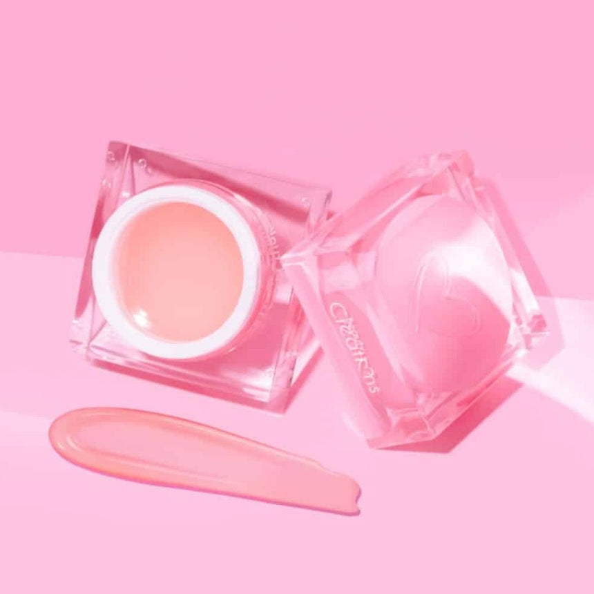 Mascarilla Labial Beauty Creations Strawberry Lip Mask
