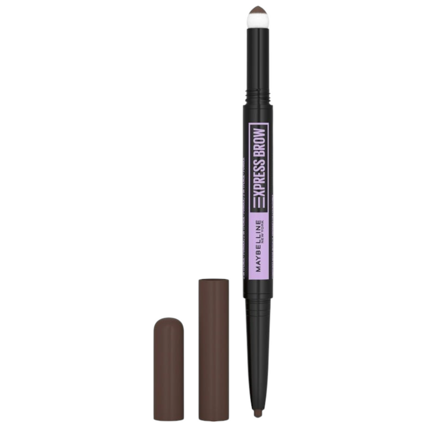 Dúo de Lápiz de Cejas Maybelline Express Brow Duo