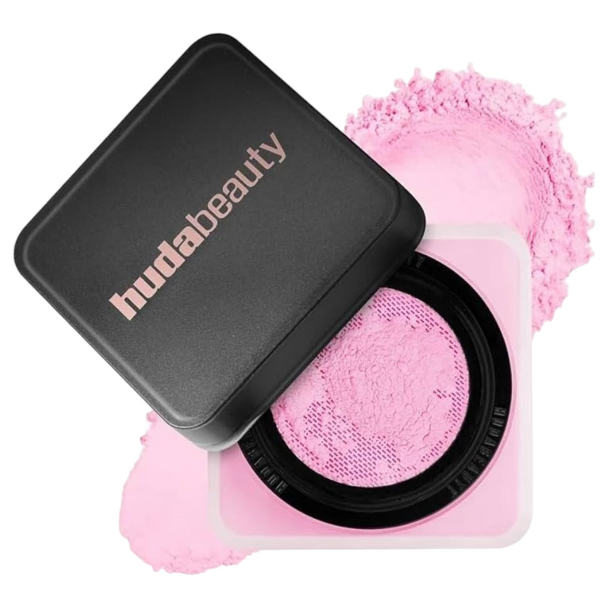 Mini Polvos Sueltos Huda Beauty Easy Bake & Baby Bake