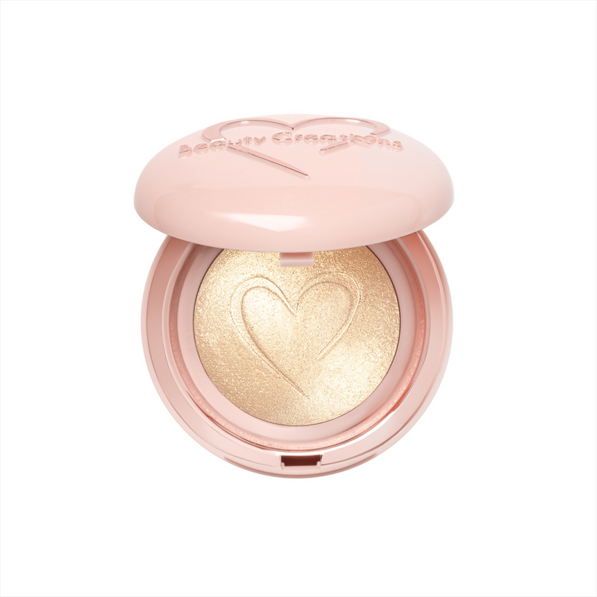 Polvos Iluminadores Beauty Creations Baked Highlighter