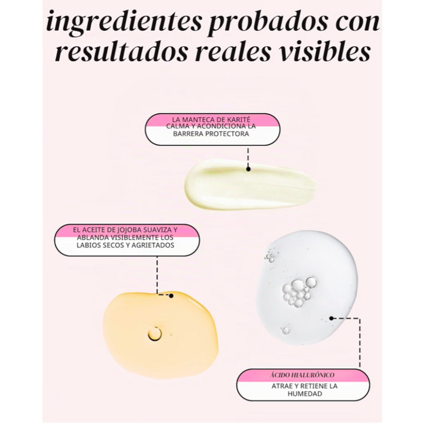 Hidratante de Labios Truly Beauty Hydrating Lipgloss 13ml