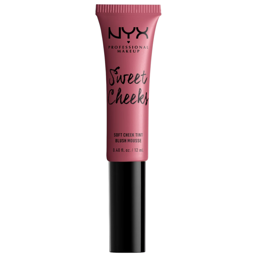 Rubor para Mejillas Nyx Sweet Cheeks Tint