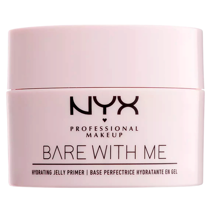 Primer en Gel Nyx Bare With Me Primer