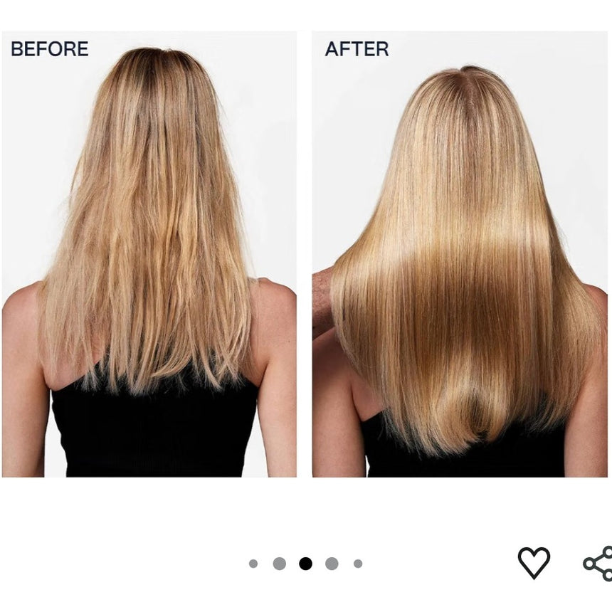 Spray de Protección de Cabello Chris McMillan The Mini Glassy Smooth Blowdry Spray 50ml