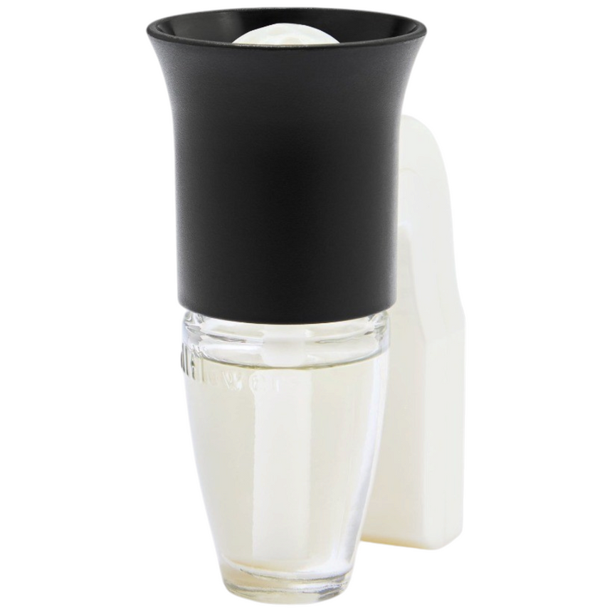 Difusor de Fragancia con Luz Bath & Body Nightlight Wallflowers Fragance Plug