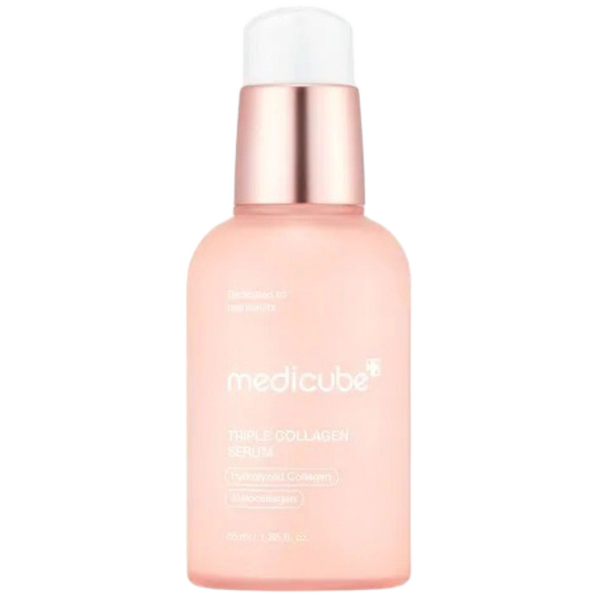 Sérum Medicube Triple Collagen Serum 55ml