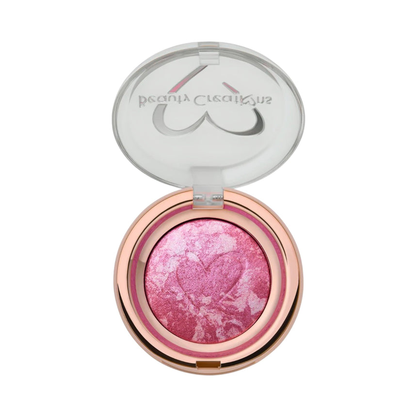 Rubor Mineralizado Beauty Creations Marble