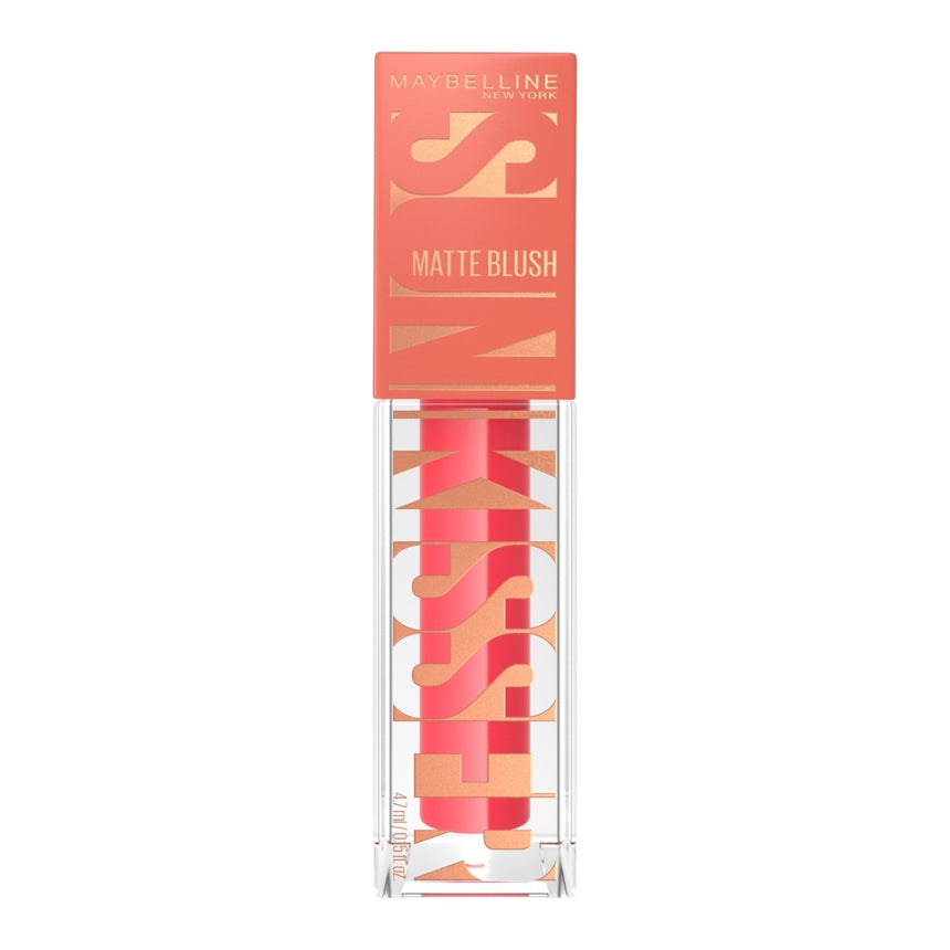 Al por Mayor Rubor y Bronceador SunKisser Multi Use Liquid Blush And Bronzer Maybelline