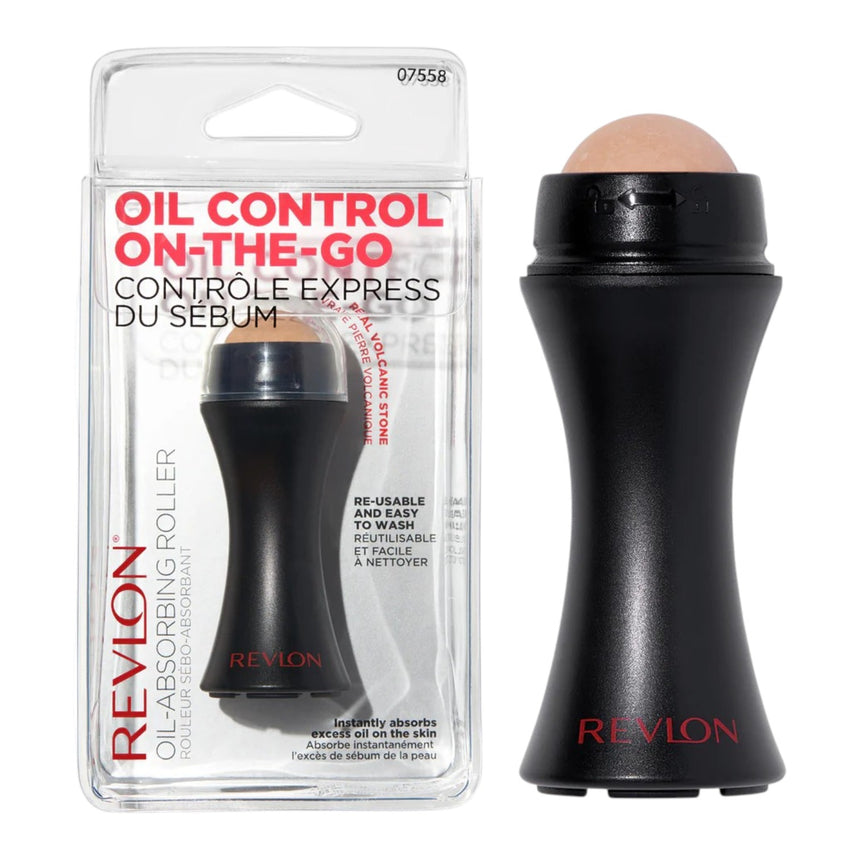Rodillo Volcánico Revlon Skin Reviving On The Go