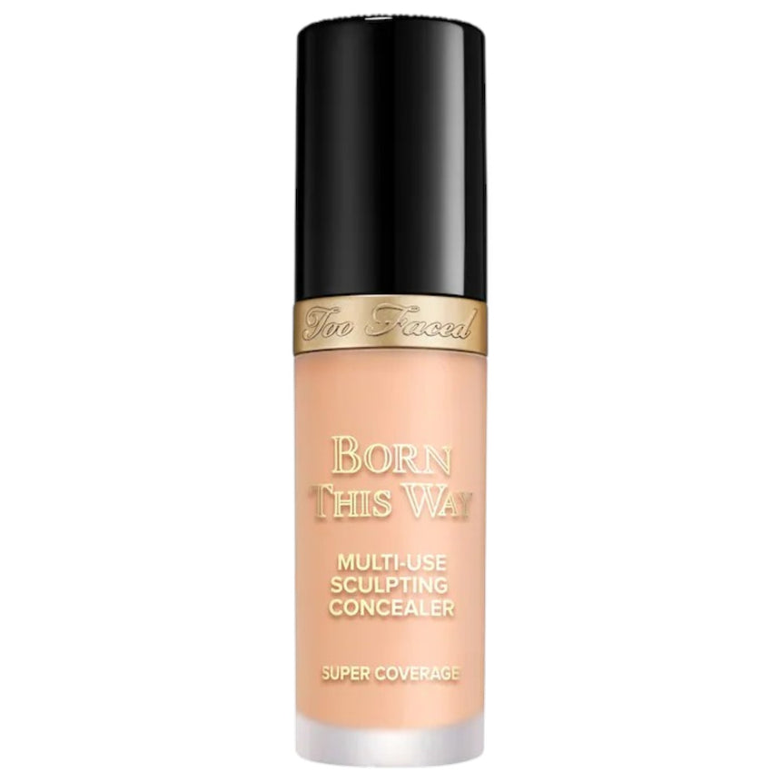 Corrector Too Faced Born This Way Super Coverage Multi Use Concealer