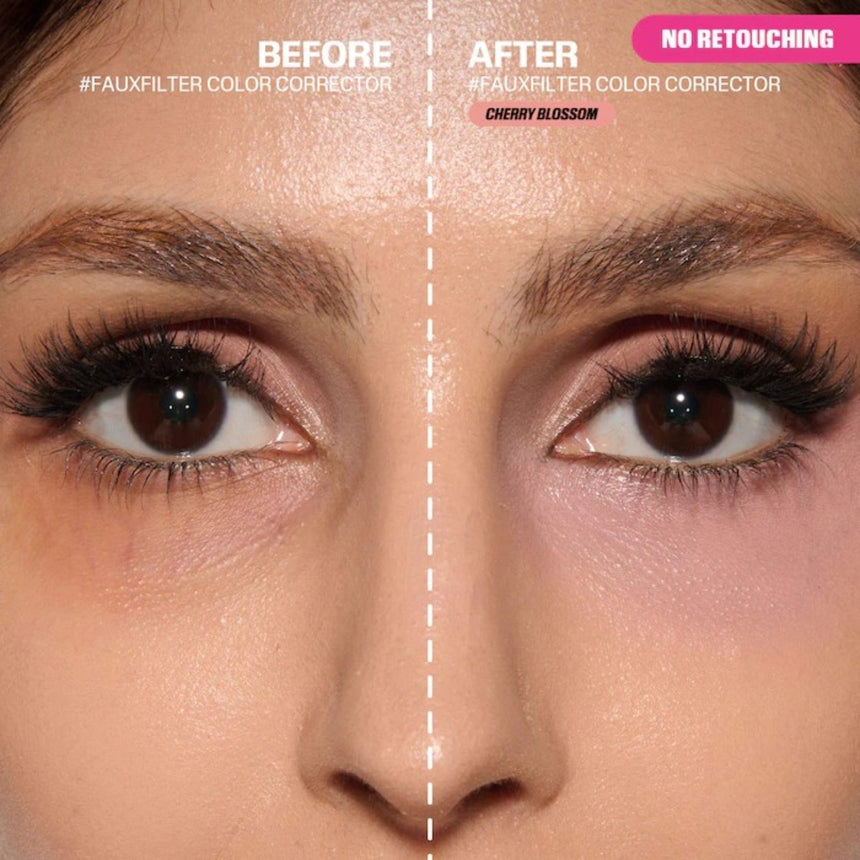 Corrector Huda Beauty Faux Filter Brightening Under Eye Color Corrector 9ml