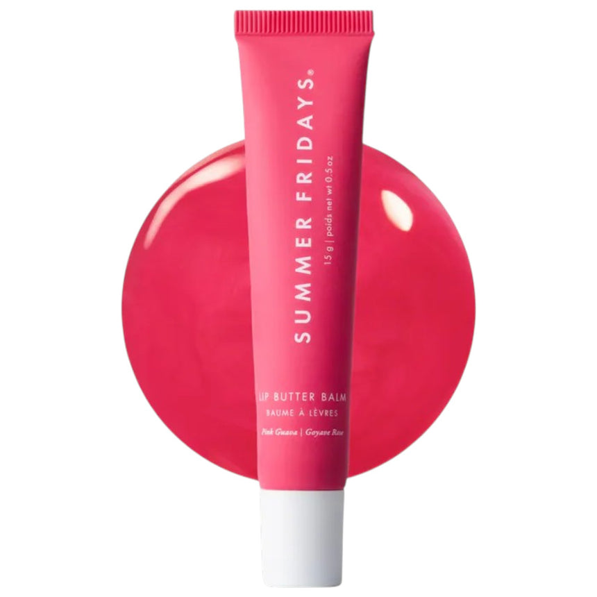Bálsamo de Labios Summer Fridays Balm