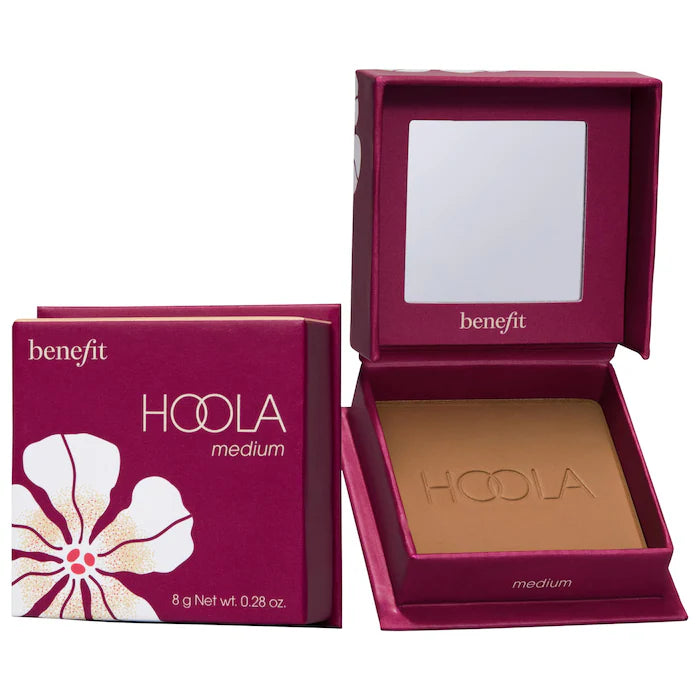 Polvos Bronceadores Benefit Hoola