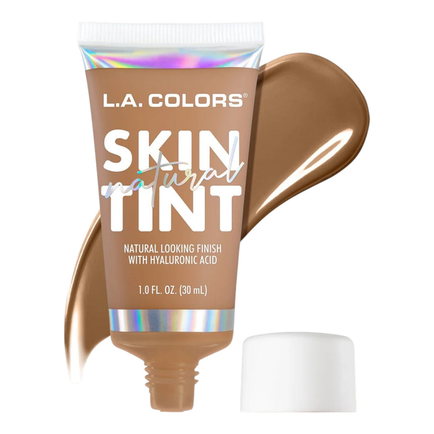 Tinta de Base L.A Colors Skin Tint Natural