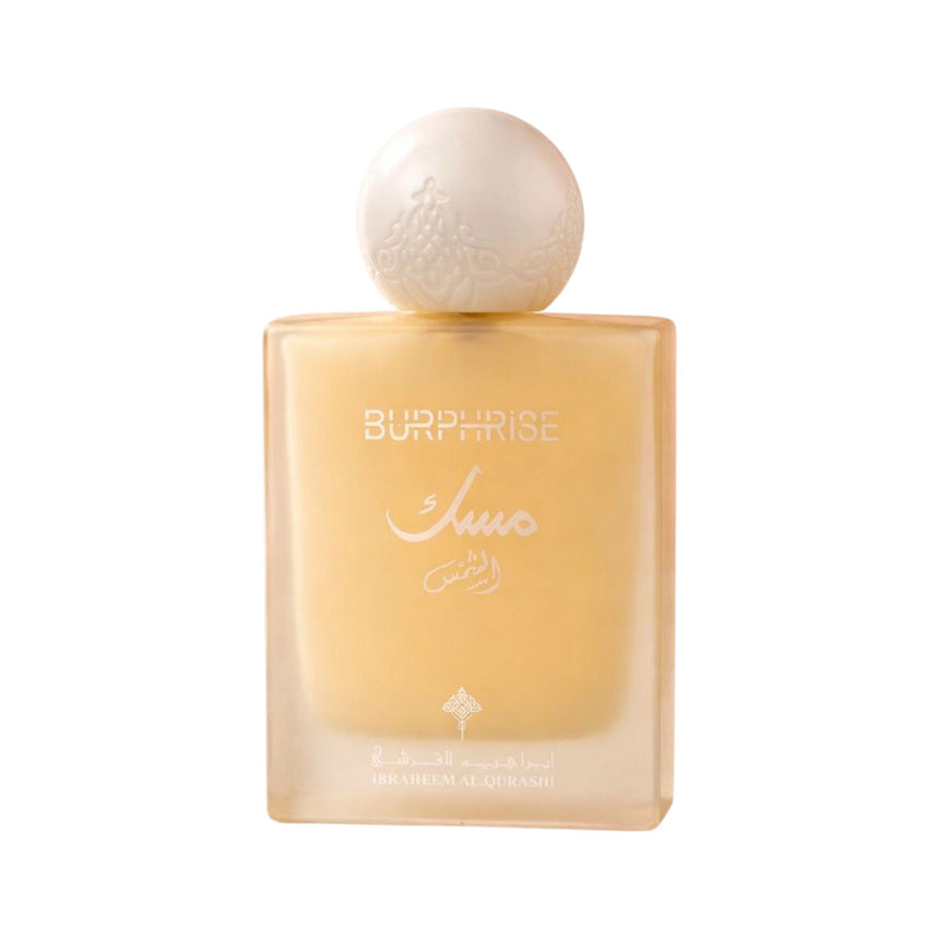 Perfume Árabe Burphrise Musk Orange