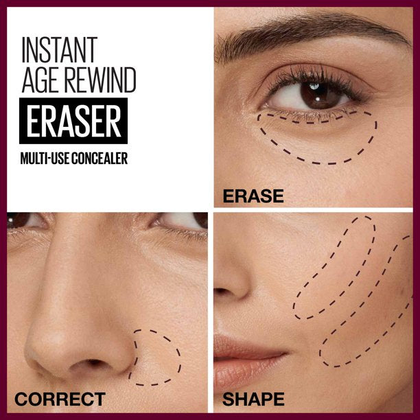 Al por Mayor Corrector Maybelline Instant Age Rewind Eraser