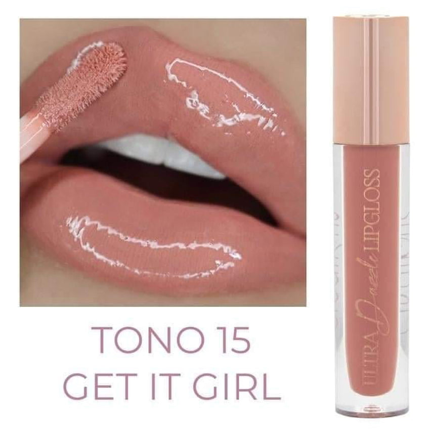 Al por Mayor Lipgloss Beauty Creations Dazzle