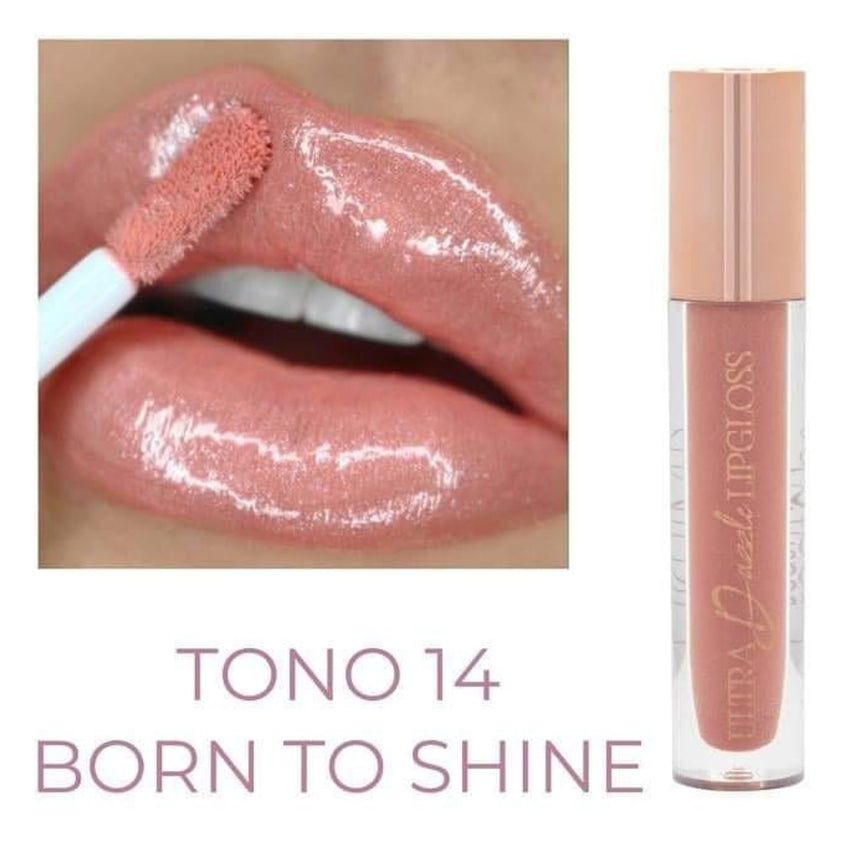 Al por Mayor Lipgloss Beauty Creations Dazzle