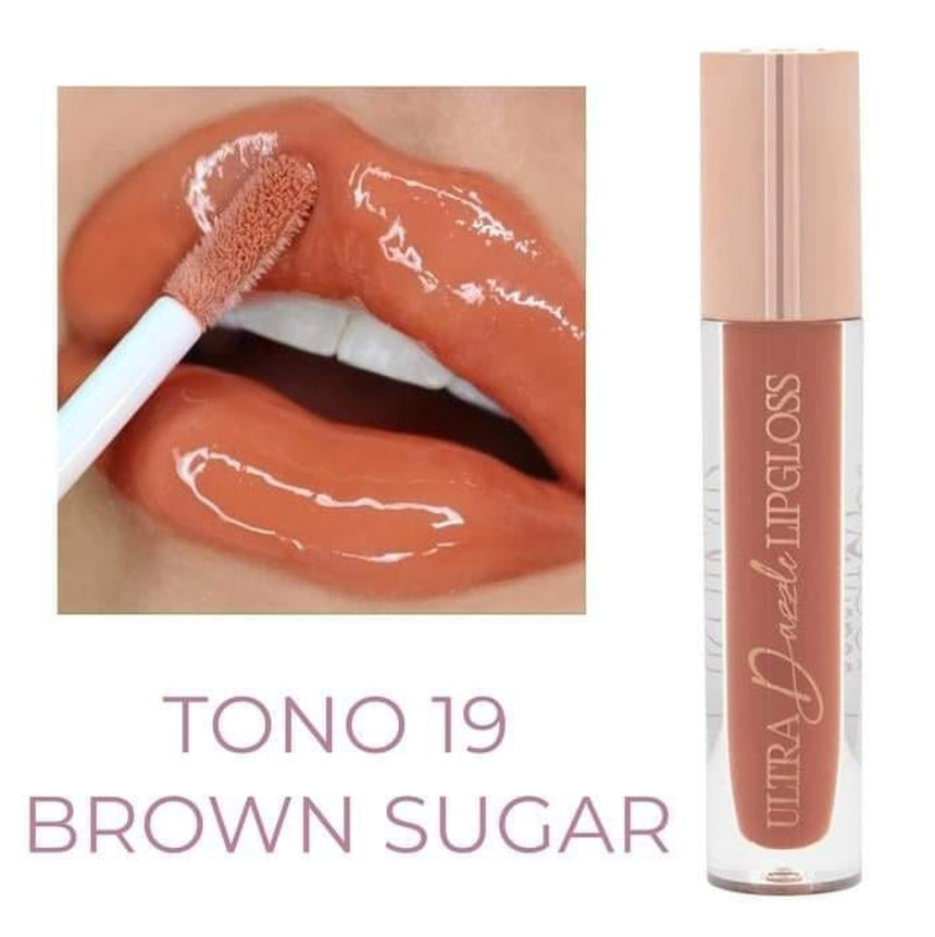 Al por Mayor Lipgloss Beauty Creations Dazzle