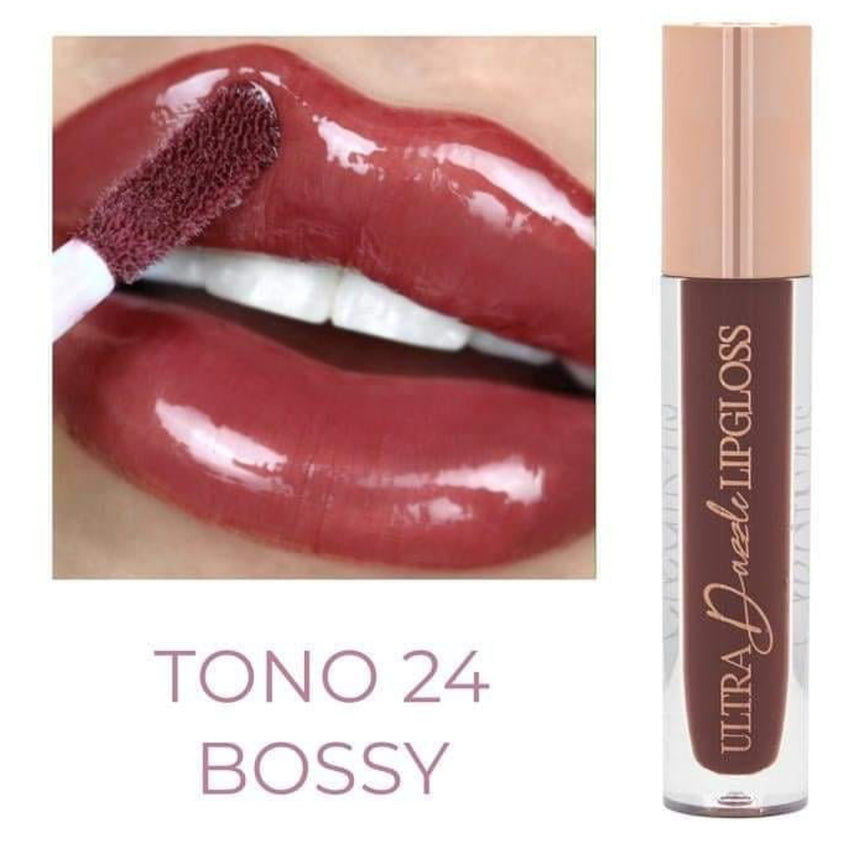 Al por Mayor Lipgloss Beauty Creations Dazzle