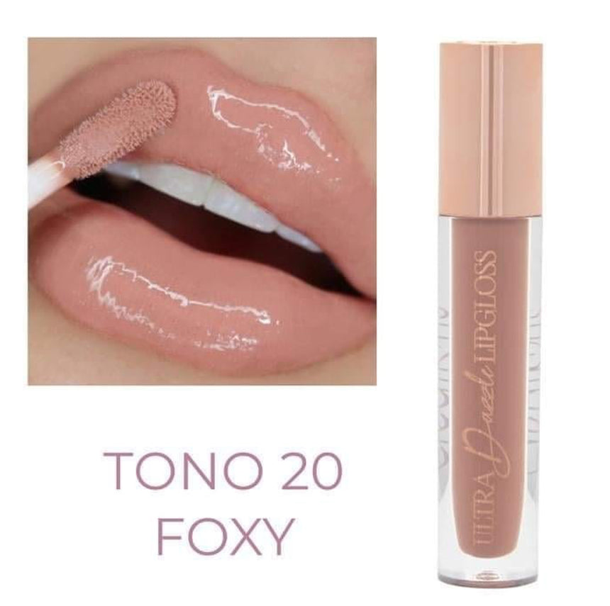 Al por Mayor Lipgloss Beauty Creations Dazzle