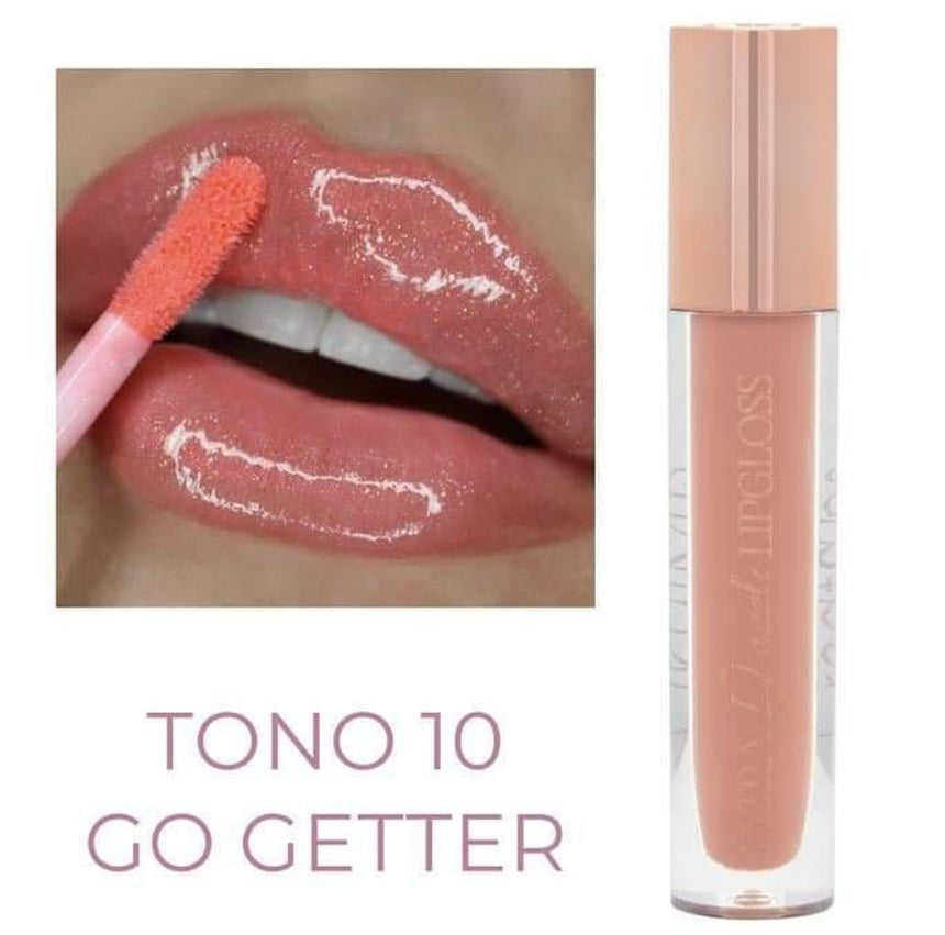 Al por Mayor Lipgloss Beauty Creations Dazzle