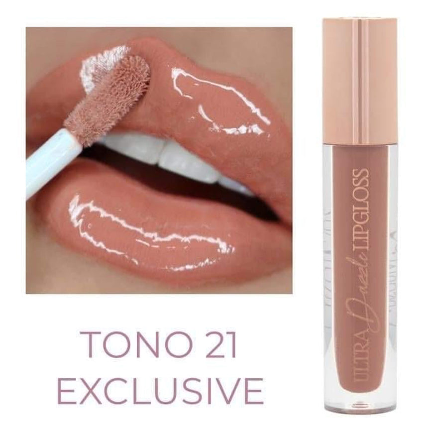 Al por Mayor Lipgloss Beauty Creations Dazzle
