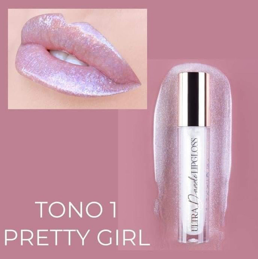 Al por Mayor Lipgloss Beauty Creations Dazzle