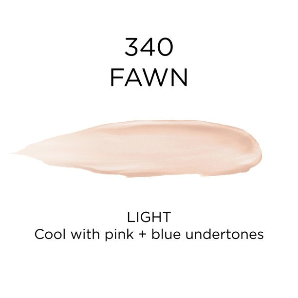 Corrector L’Oréal Infallible Full Wear
