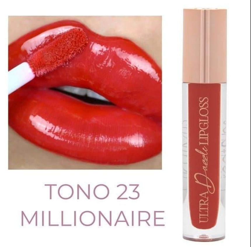Al por Mayor Lipgloss Beauty Creations Dazzle