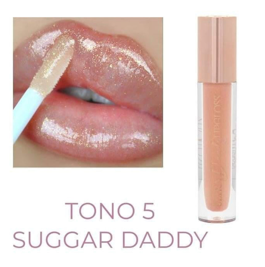 Al por Mayor Lipgloss Beauty Creations Dazzle