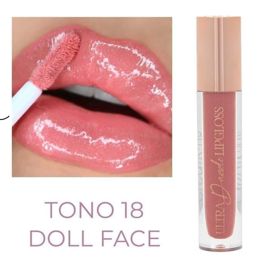 Al por Mayor Lipgloss Beauty Creations Dazzle