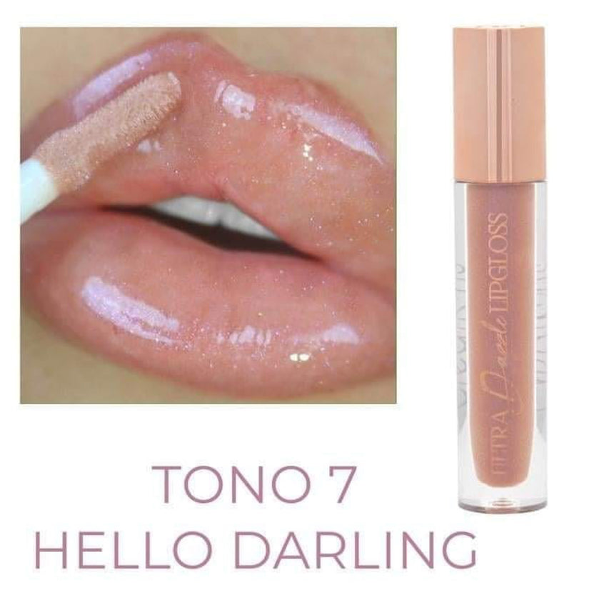 Al por Mayor Lipgloss Beauty Creations Dazzle