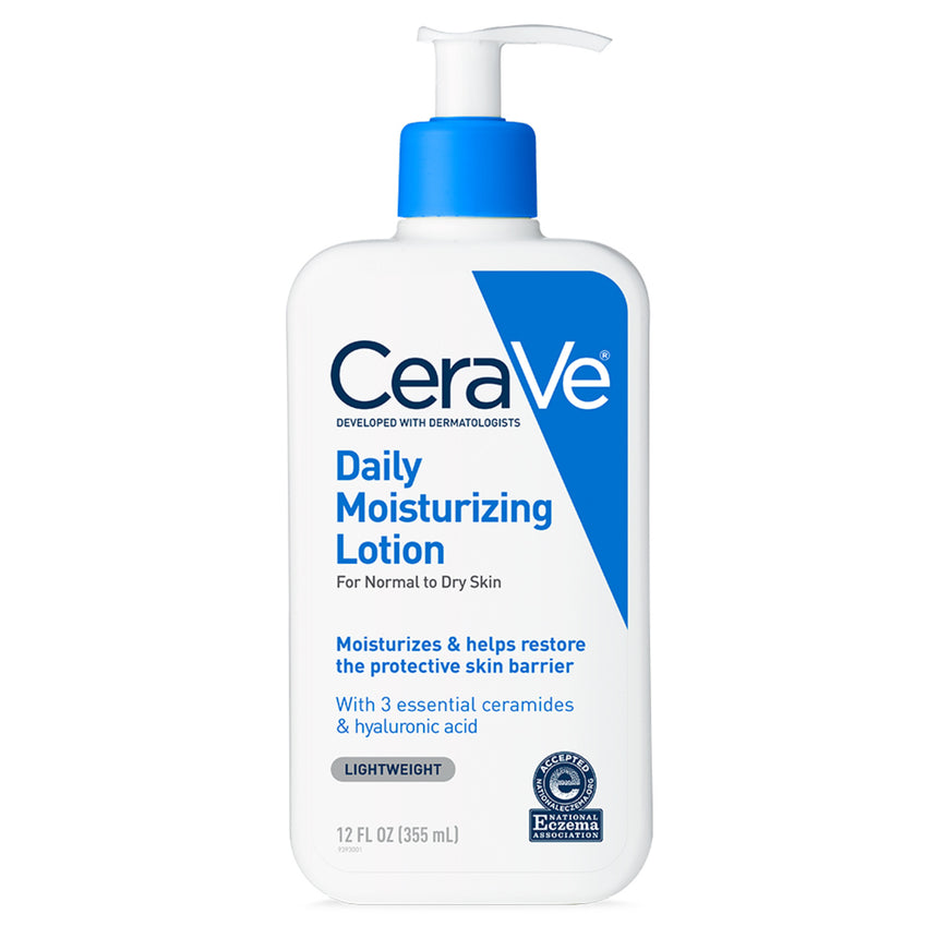 Al por Mayor Loción Humectante Diaria Cerave Daily Moisturizing Lotion 355ml