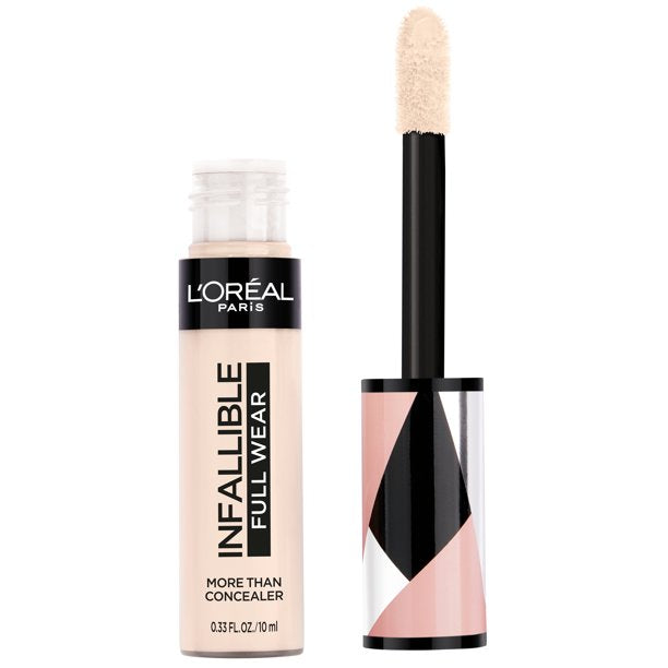 Corrector L’Oréal Infallible Full Wear