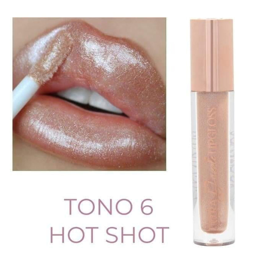 Al por Mayor Lipgloss Beauty Creations Dazzle