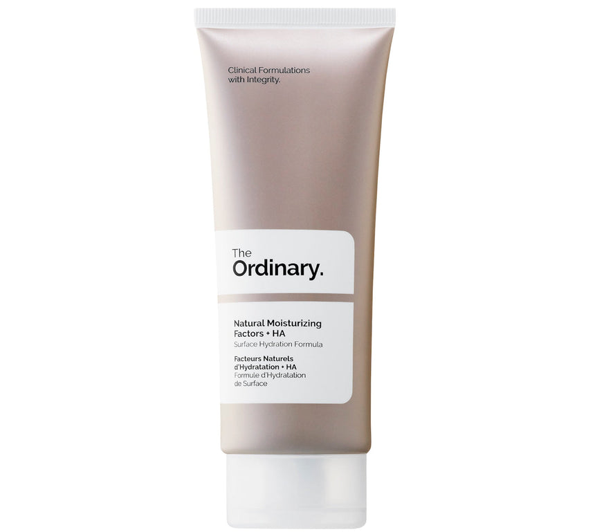 Al por Mayor The Ordinary Natural Moisturizing Factor + HA