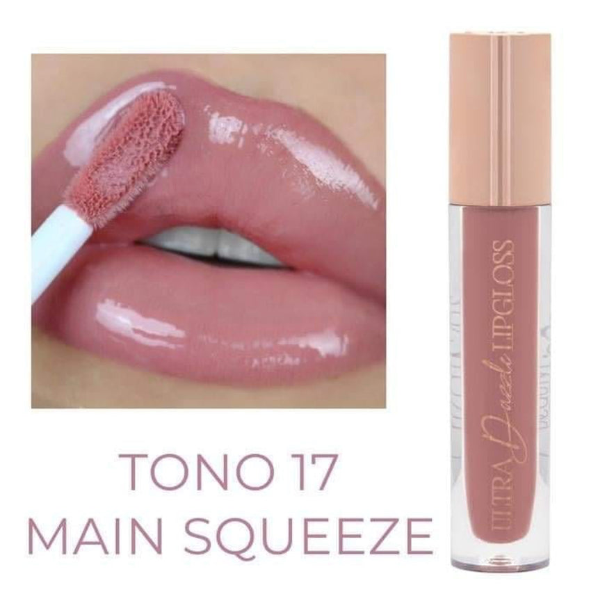 Al por Mayor Lipgloss Beauty Creations Dazzle