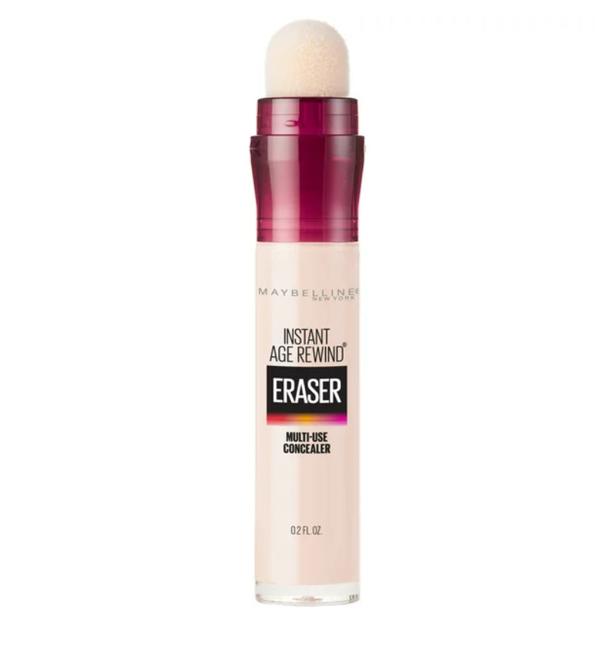 Al por Mayor Corrector Maybelline Instant Age Rewind Eraser